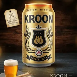 Cervezas