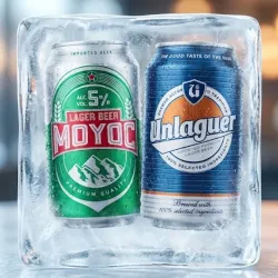 Cervezas