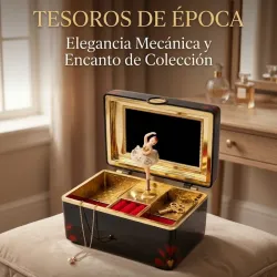 Cofre pequeño