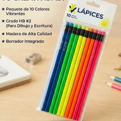 Lapices