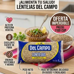 Lentejas