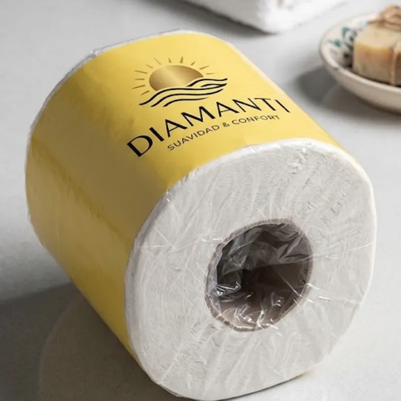 Papel sanitario