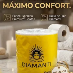 Papel sanitario