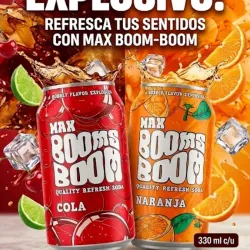 Refrescos