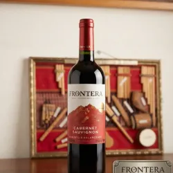 Vino tinto