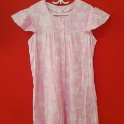 Bata de casa Bienestar total