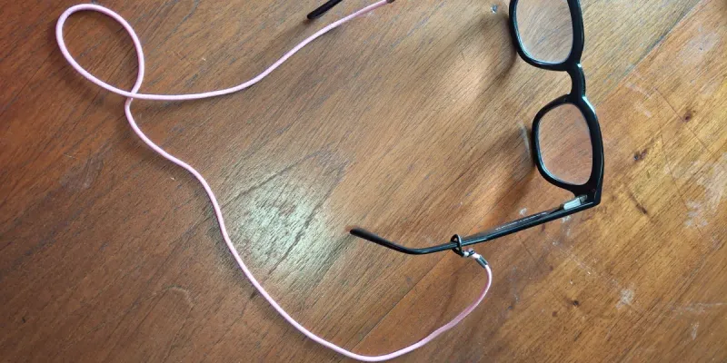 Cordones para espejuelos