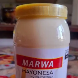 Mayonesa Marwa