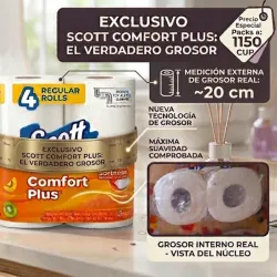 Papel sanitario