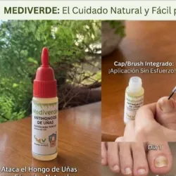 Para hongos de las uñas