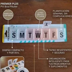 Pastilleros