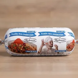 Picadillo Richmeat