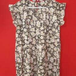 Vestido para comodidad