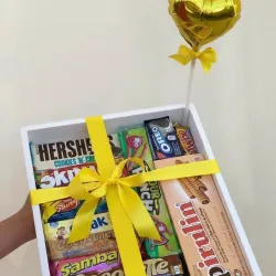 Bandeja de confituras 