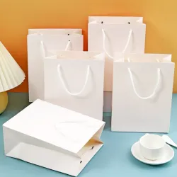 Bolsa de regalo pequeña