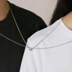 Collares imantados