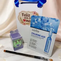 Combo Brisa Azul🎁💙