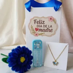 Combo Brisa Real👑💙