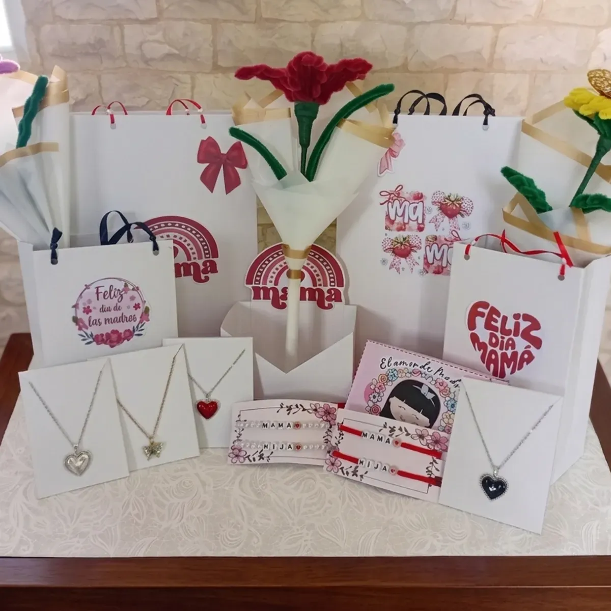 Accesories Clau