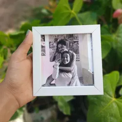 Mini cuadro  