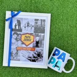Regalos para papá #1