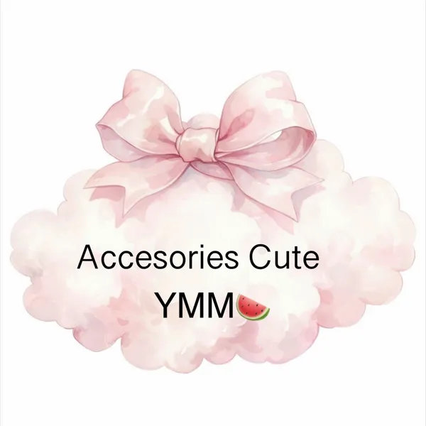 Somos un Emprendimiento para las necesidades básicas de tu celular,q luzca bello,brillante y bien cuidado🎀
          Accesories Cute 