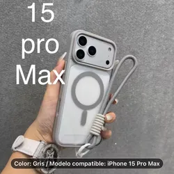 Forro 15 pro Max