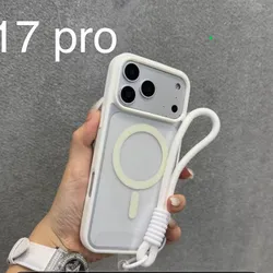 Funda iPhone 17 pro