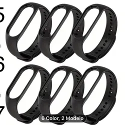 Manilla Miband 5,6,7