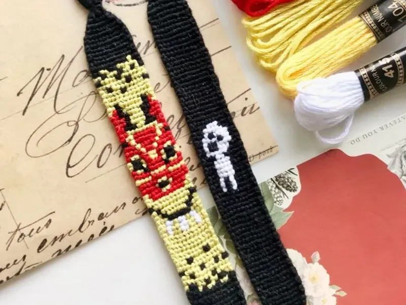 Estudios Ghibli ✨️