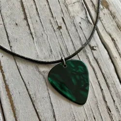 Collares de Pua (Verde)