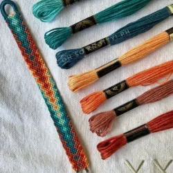 Flechas Degradadas 2