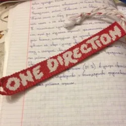 One Direction