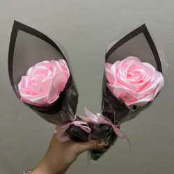 1 rosa eterna
