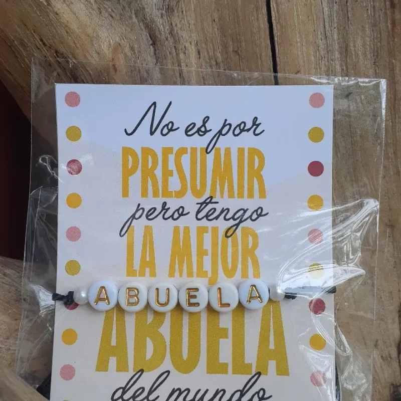 Abuela💕