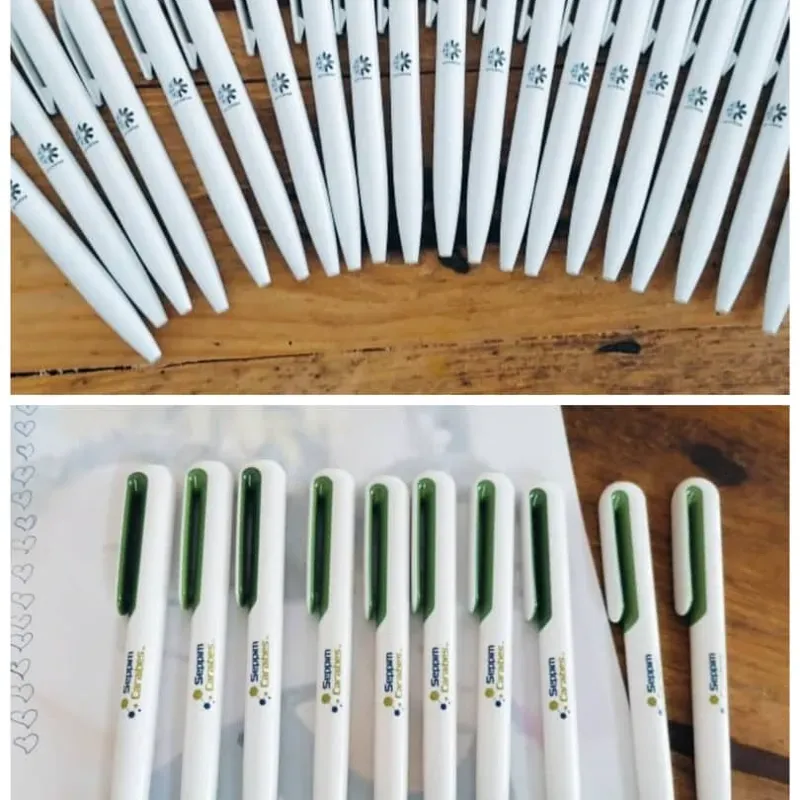 Bolígrafos 🖊️🖋️