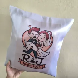 💤Cojines personalizados