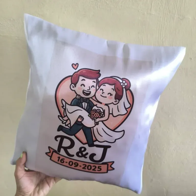 💤Cojines personalizados