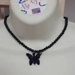 🦋Collar Brujas 