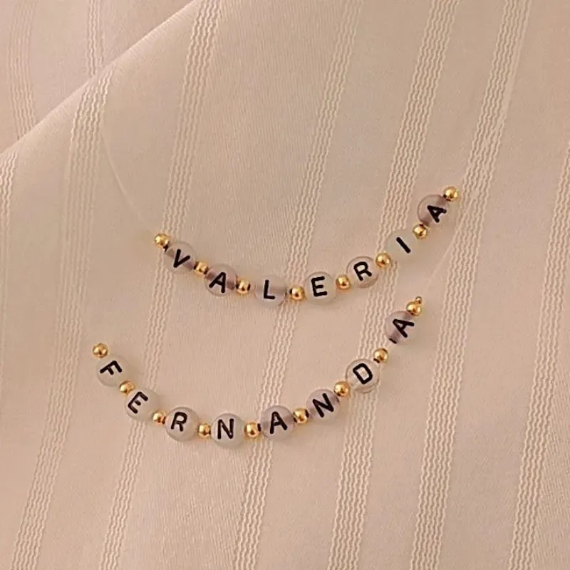 Collar Flotante 