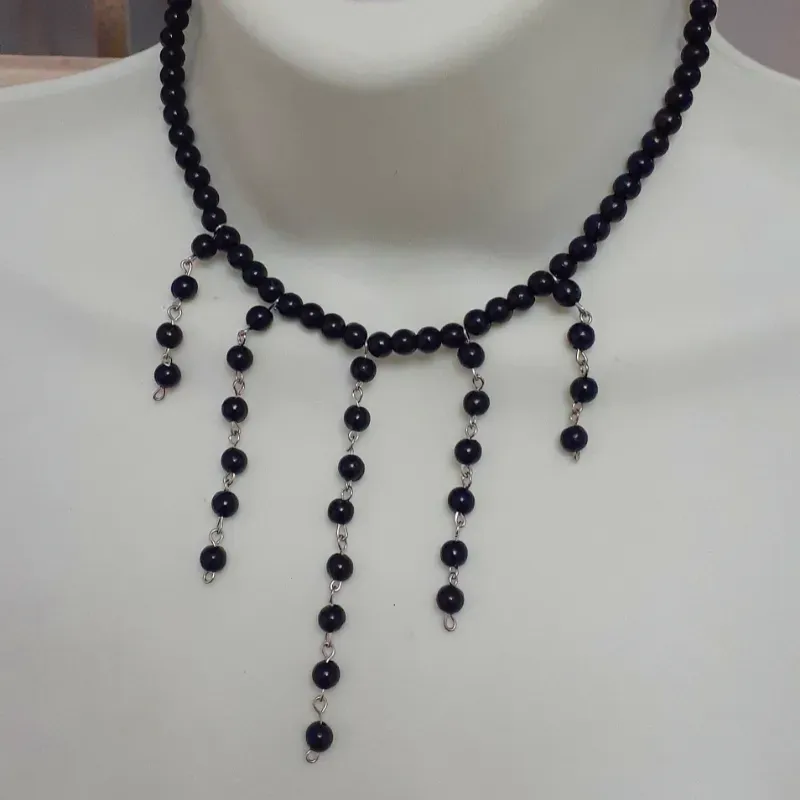 🖤Collar Hechizos 