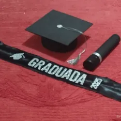 Combo de graduación 