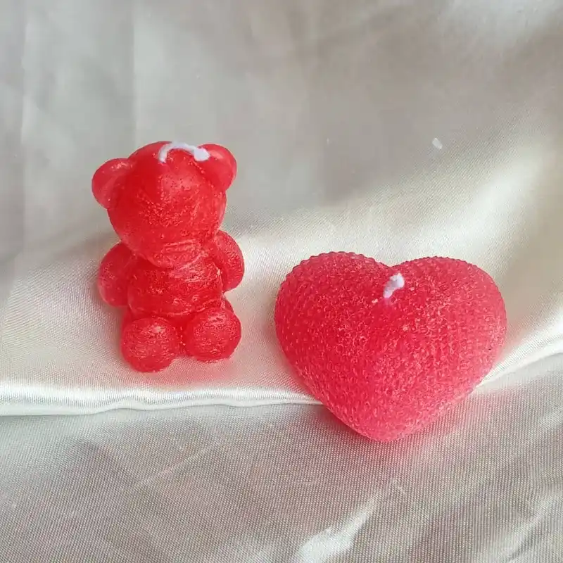 Combo de Osito+Corazón