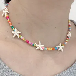 Cuentas con estrella