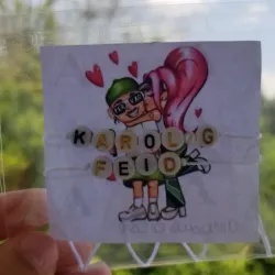 💚Feid y Karol G💖