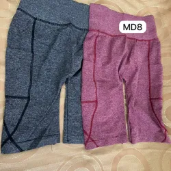 Licras levanta glúteos 