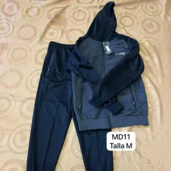 Mono deportivo hombre