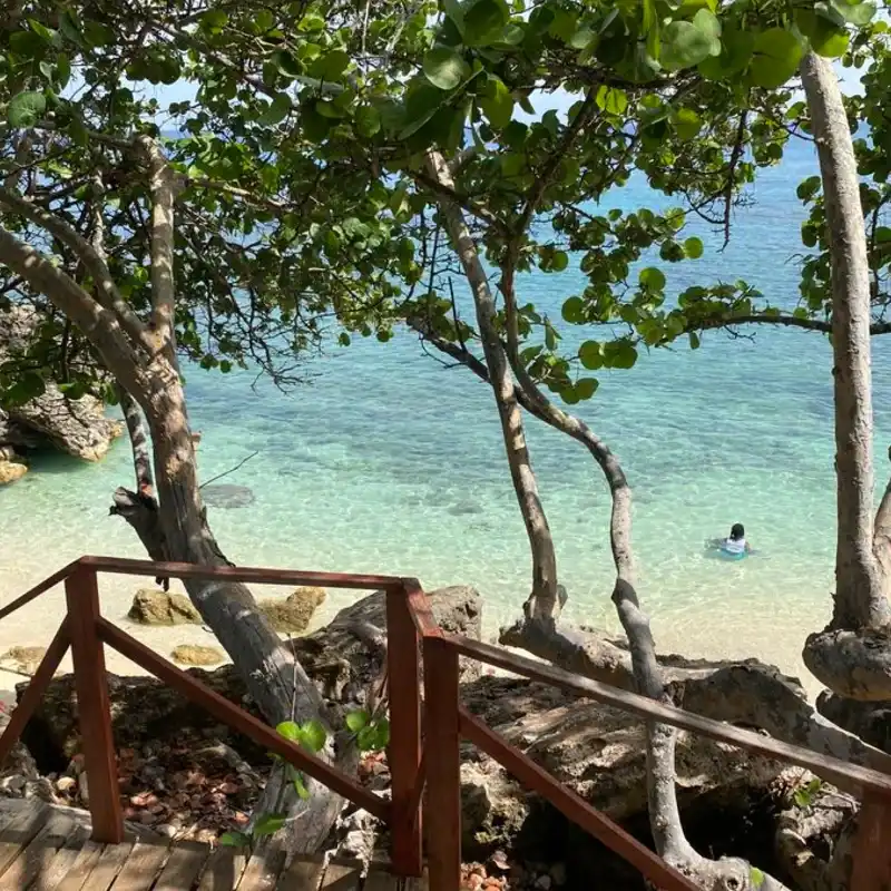Puerto Escondido
