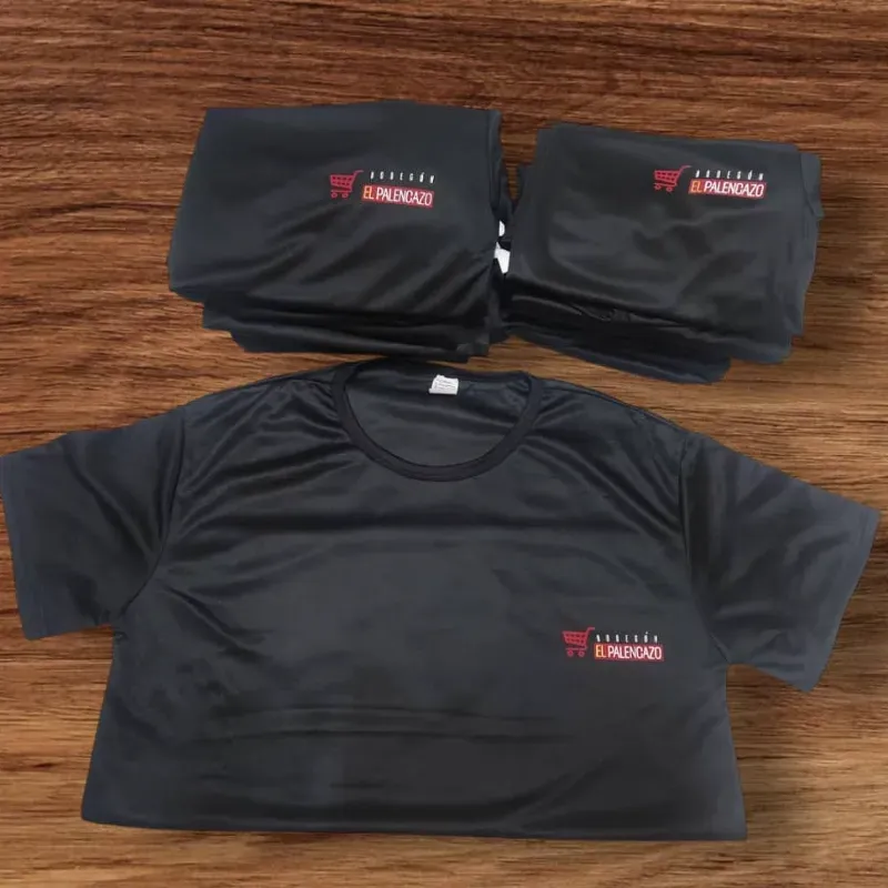 Pullover Negro 