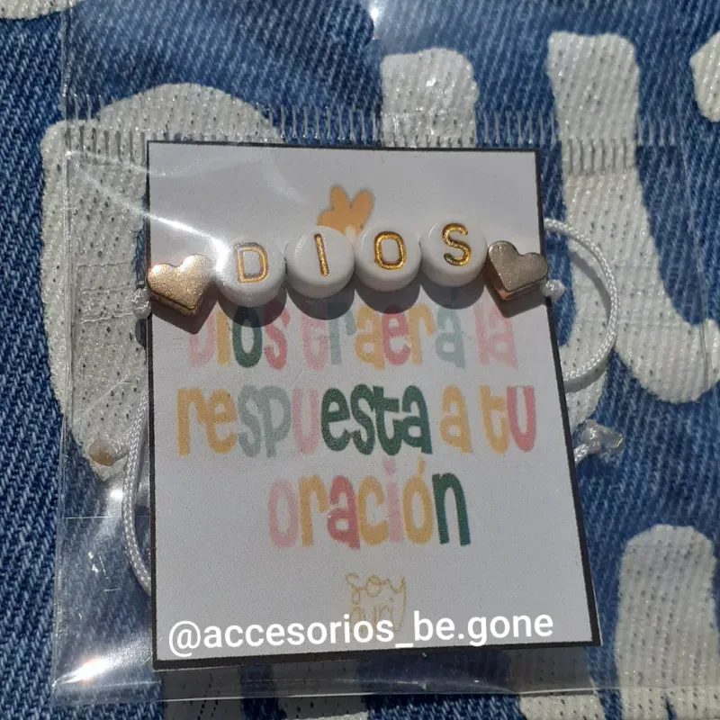 Pulso de Dios💒